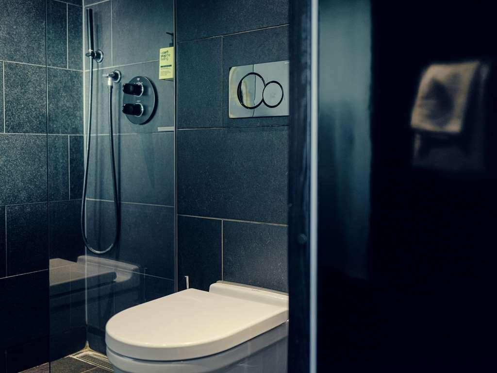 Hotel U&me; Bw Signature Collection