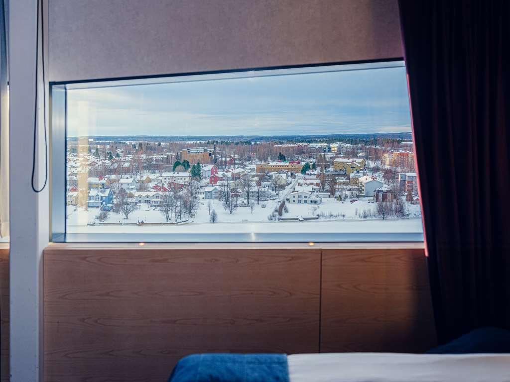 Hotel U&me; Bw Signature Collection 4*